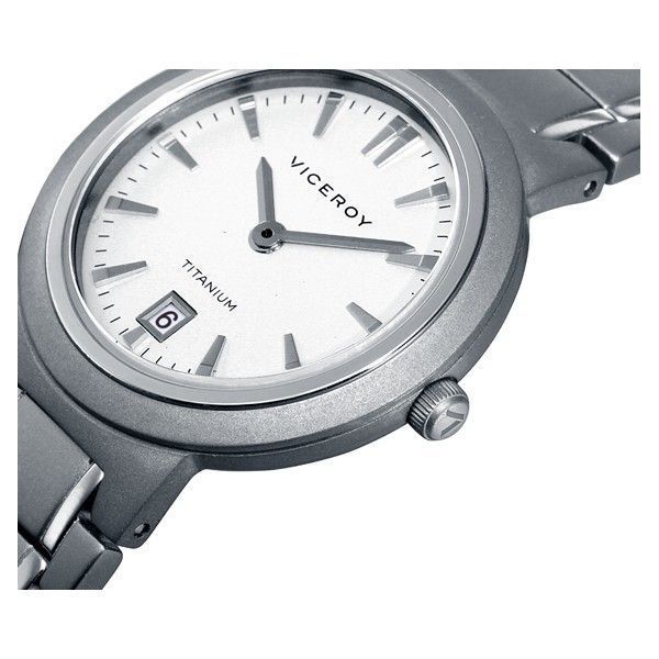 Watch Titanium 47836-97