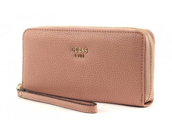 Cate Slg Tan Wallet