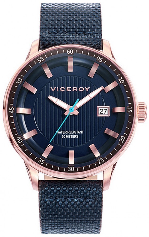 Watch Viceroy Caballero Icon