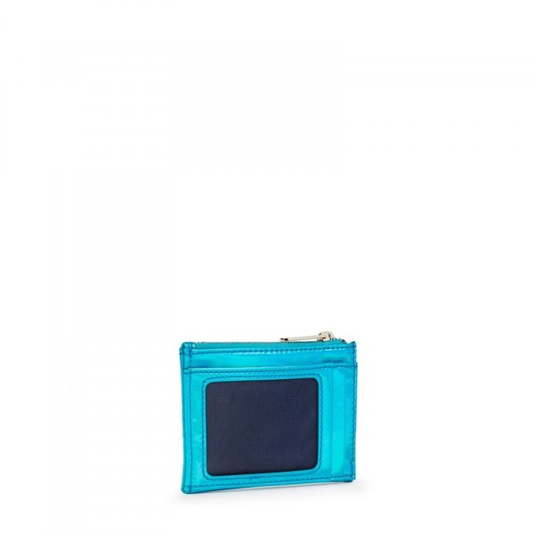 Blue Dorp Change purse