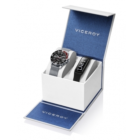 Reloj viceroy 401231-55